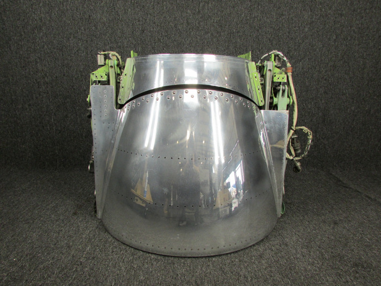 9912377-2 Cessna Citation 560 V Thrust Reverser Assembly RH