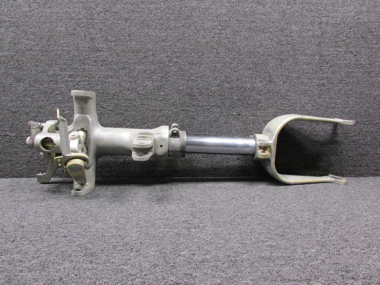 6642000-10 (Fso: 6642000-79) Cessna Citation 560 V Nose Gear Strut Assembly