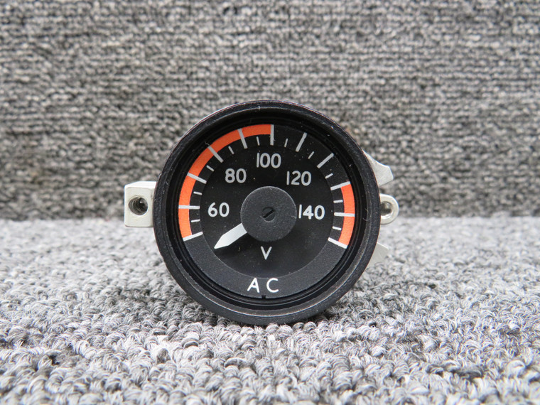 2132-1-14 Weston AC Voltmeter Indicator