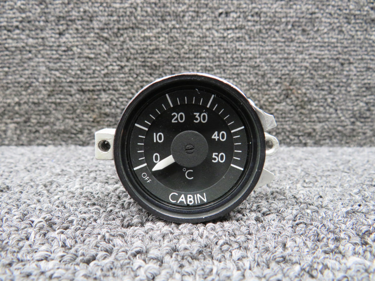 2132-1-15 Weston Cabin Temperature Indicator