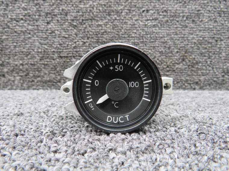 2132-1-18 Weston Cabin Duct Temperature Indicator