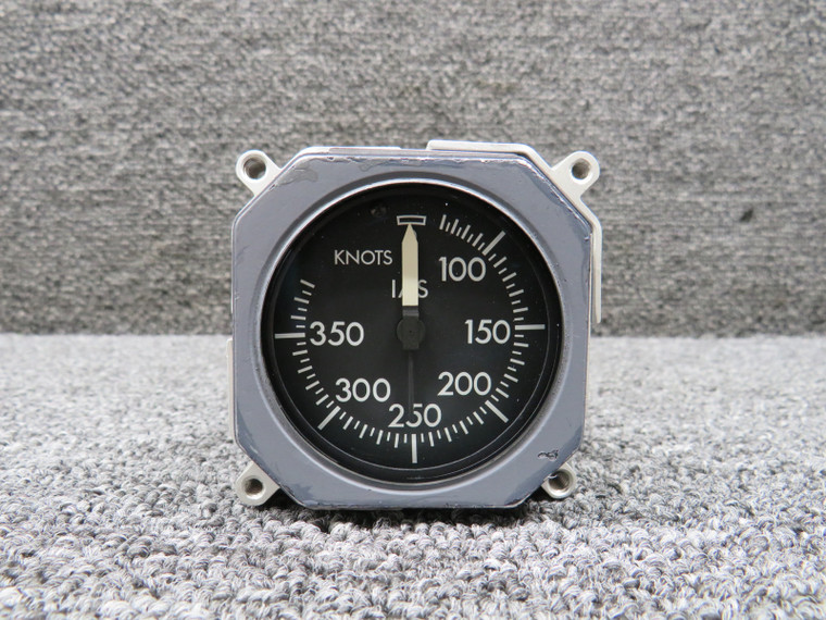 WL271AS1 Smiths Standby Airspeed Indicator with Modifications, 28V