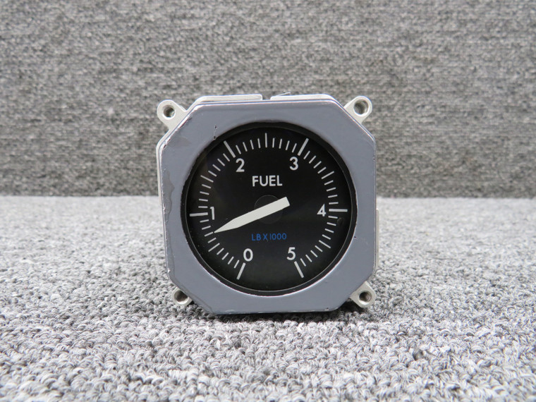 WL-1901KID-1 Smiths Fuel Quantity Indicator with Modifications