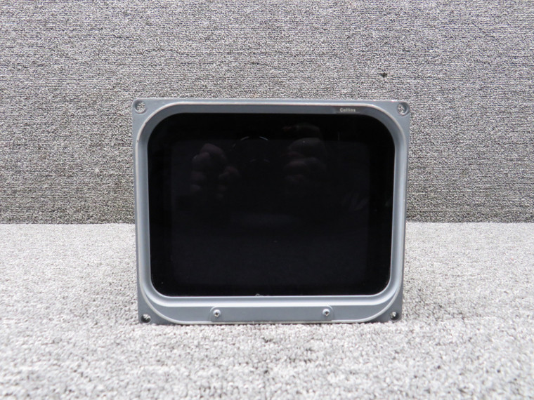 622-6342-024 Collins EFD-86 Electronic Flight Display with Modifications