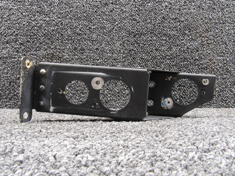 45A88751-11 Mitsubishi MU-300 Navigation and Anti-Collision Light Bracket LH