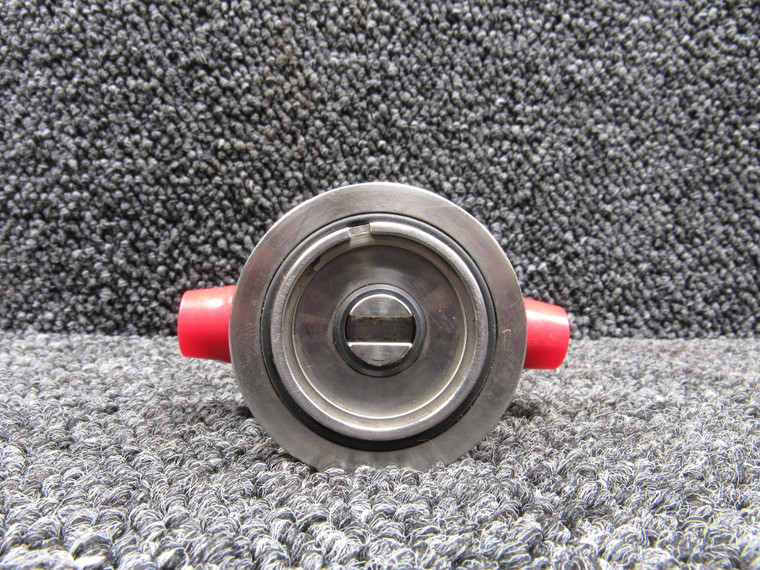 HTE2705-001 Shorts Shut-Off Valve