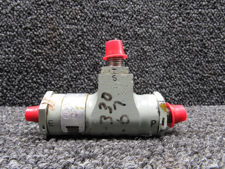 104317001 Dowty Rotol Reducer
