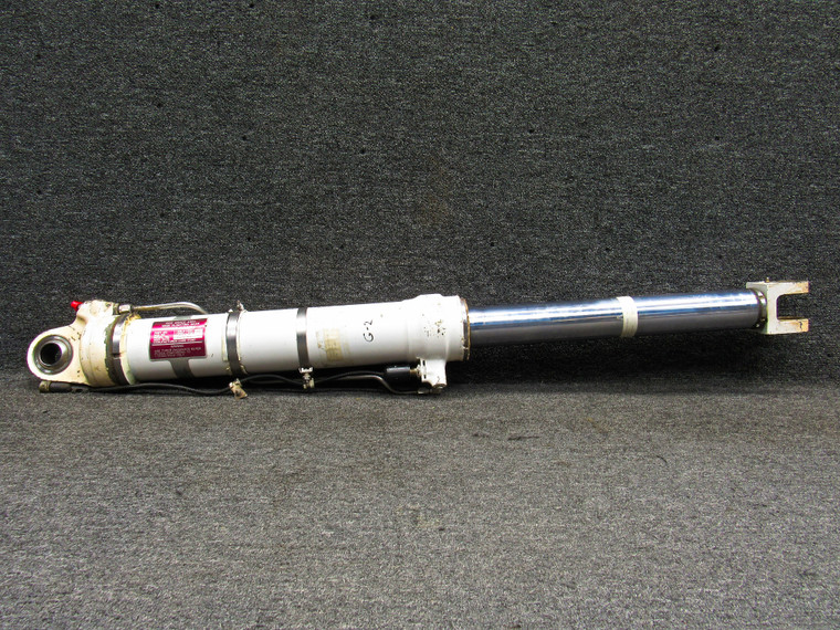 1159L41000-62 (Alt: 1159SC-L202-62) Gulfstream G-II MLG Actuator with Revision