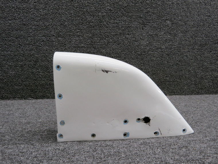 1231000-19 Cessna 182H Vertical Fin Tip