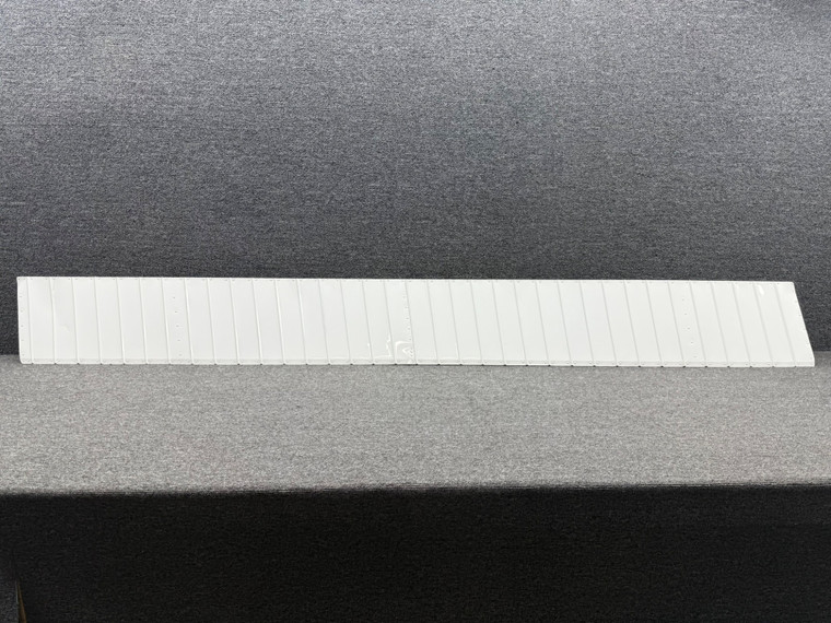 0523800-17 (Use: 0523800-24) Cessna 182H Aileron Assembly RH