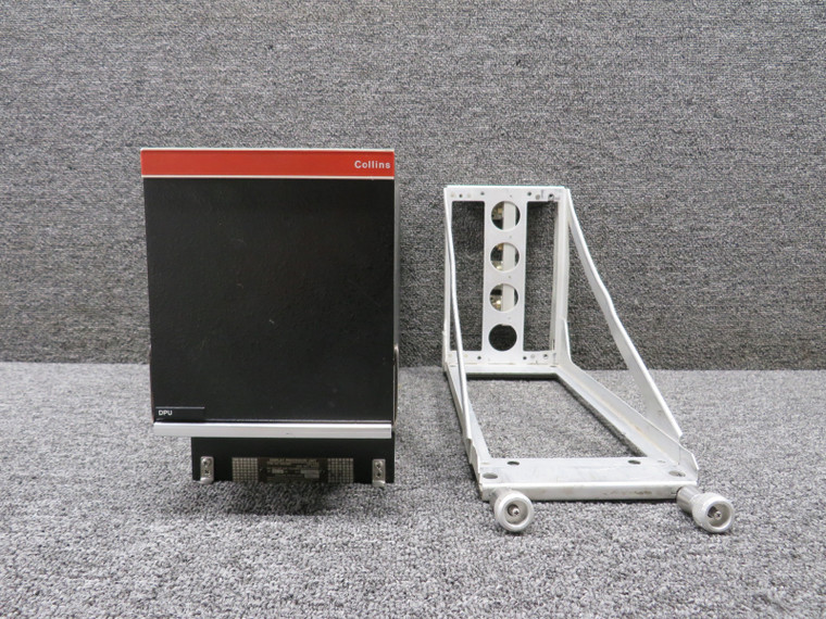 622-9285-005 Collins DPU-86S Display Processor Unit with Modifications