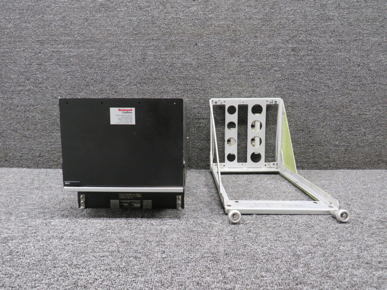 622-9286-005 Collins MPU-86S Multifunction Processor Unit with Mods