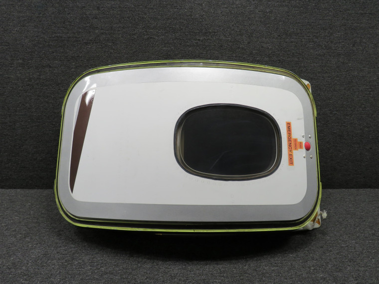 25-8FC461-161A Hawker BAE 125-800A Escape Hatch Assembly