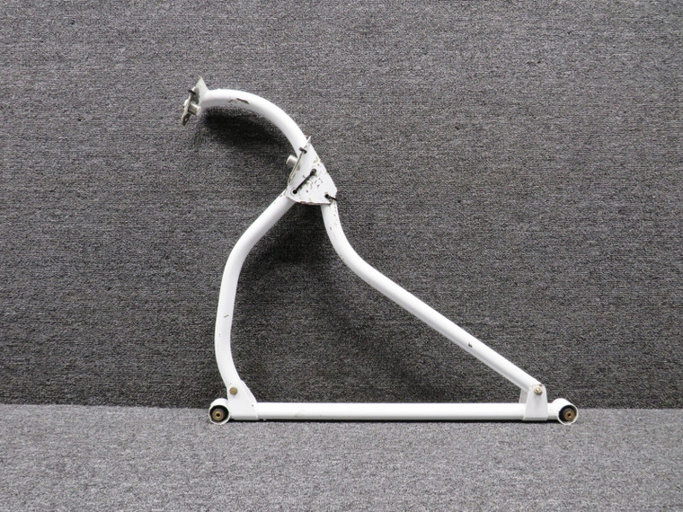 2854-36 Hawker BAE 125-800A Auxiliary Power Unit Truss Assembly LH (Rusted)