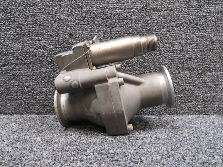 SCD-157497-4 Whittaker Controls Valve Assembly