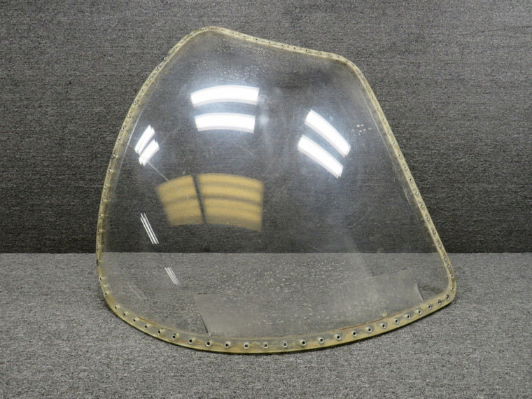 9912064-12 (FSO: 9912064-16) Cessna Citation 560 Windshield RH (w Delamination)