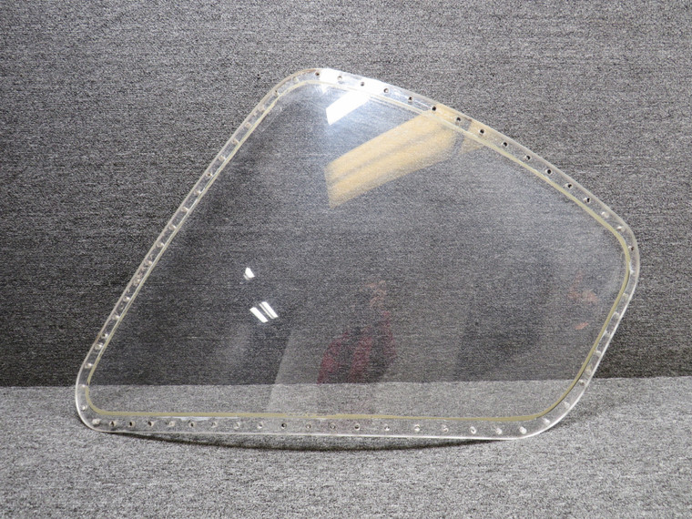 PAS5511285-78 Cessna Citation 560 Cockpit Window RH