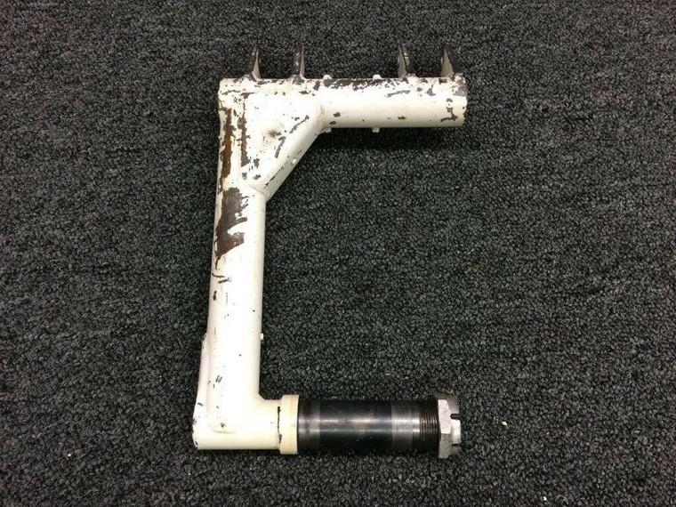 540003-501 (Use: 540003-503) Mooney M20E Nose Gear Spindle