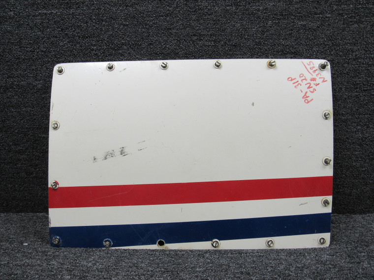 45264-000 PA-31P Fuselage Access Area Cover Panel LH