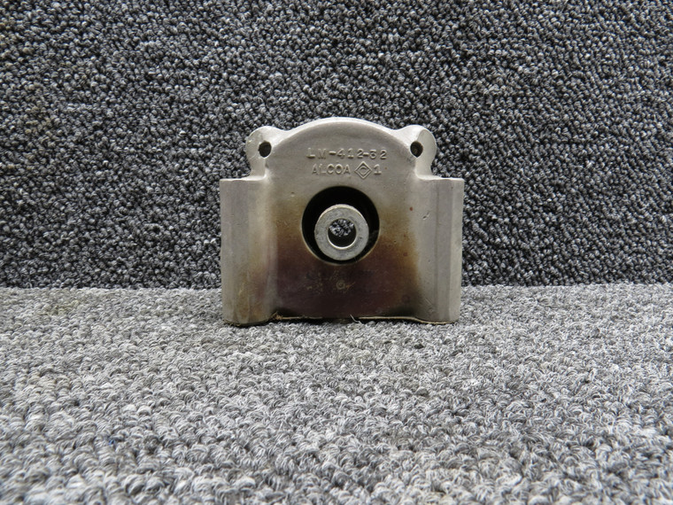 LM-412-SA11 (Alt: 50-389133-3) Lord Dynafocal Engine Mount Assy