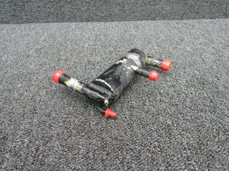 0851542-1 Cessna 320 Continental TSIO-470-B Engine Oil Separator Assy