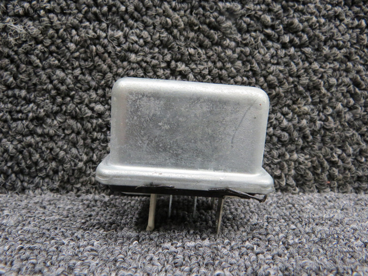 150-906 (Use: 9705-006-201) RBM Relay Unit (Volts: 24)
