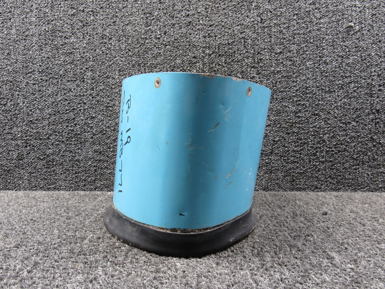 169-810014-1 Beech 19 LH MLG Fairing Cover