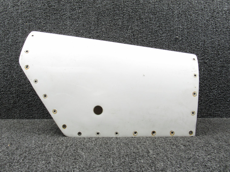 5112021-2 Cessna Fuselage Beacon Locator Cover
