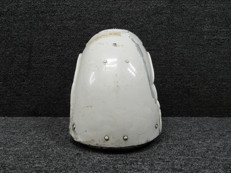 0842000-5 Cessna C-130K Nose Wheel Mud Scraper Guard Assembly