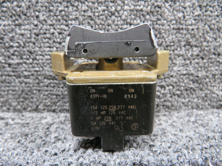 4TP1-10 Hawker 125-800A Rocker Switch