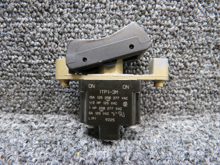 1TP1-3M Hawker 125-800A Rocker Switch