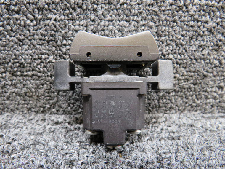 1TP1-7 Hawker 125-800A Rocker Switch