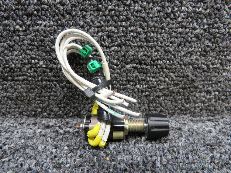 81073 Grayhill Rotary Switch Unit