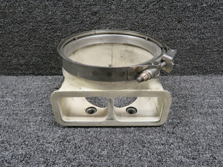 25-7VF389 (Alt: 23076-1100) Hawker 125-800A Engine Motor Adaptor