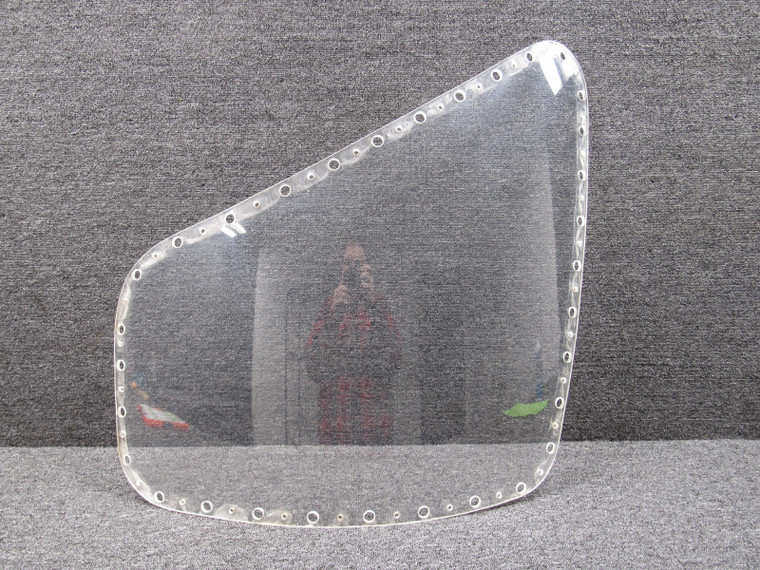 5511285-6 Cessna Citation 560 Inner Windowpane RH (Delaminated)