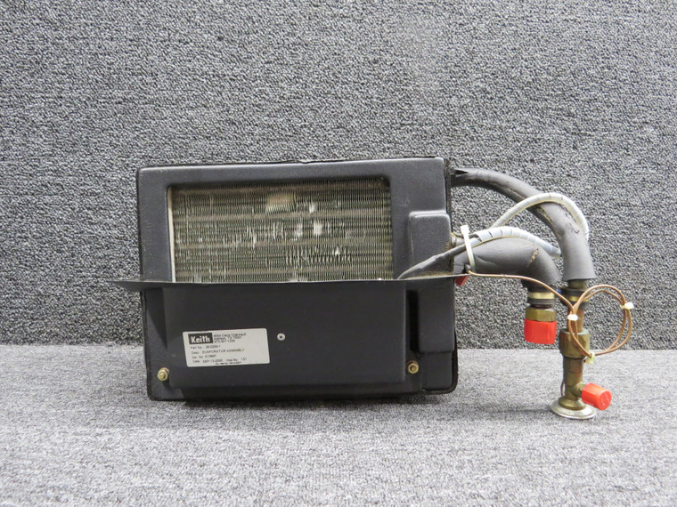 26-0250-1 Keith Evaporator Assembly