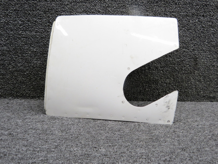 1213261-102 (Use: 1213261-63) Cessna 206H Cowl Flap Assembly RH