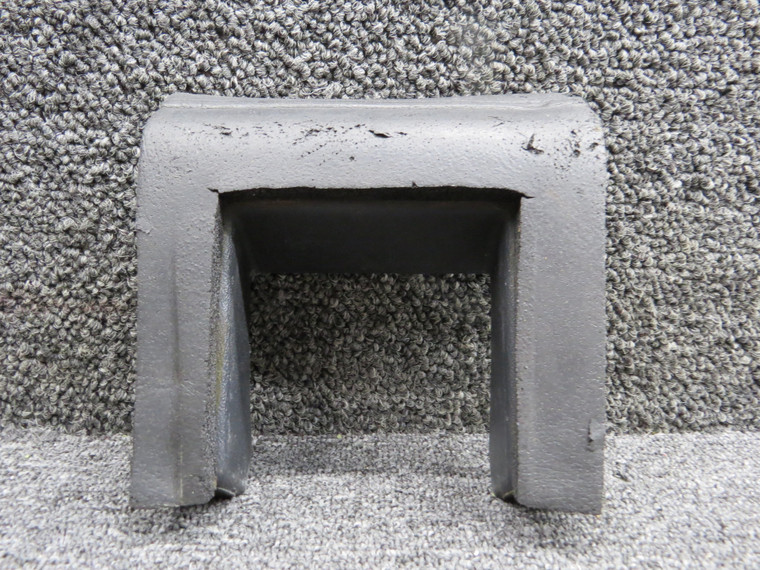 26-1255-1 Keith Products Evaporator Adapter Detail
