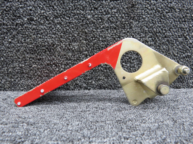 0517039-4 Cessna 206H Inside Door Handle Assembly