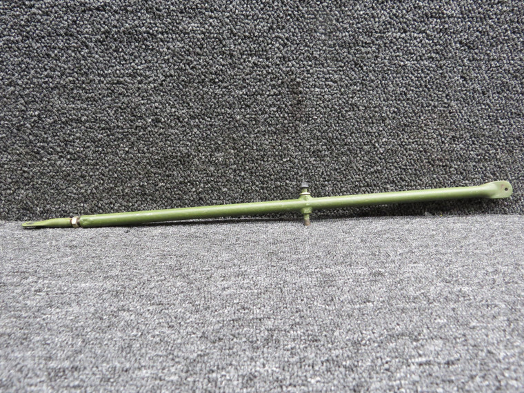 1217088-17 Cessna 206H Cabin Door Latch Push Rod Assembly (Bent)