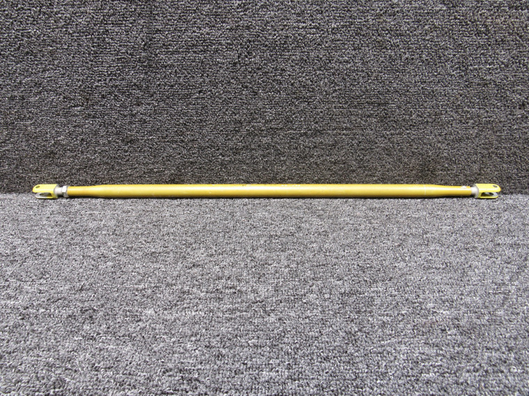 35-524144 Beechcraft 35G Bellcrank Push Rod Tube