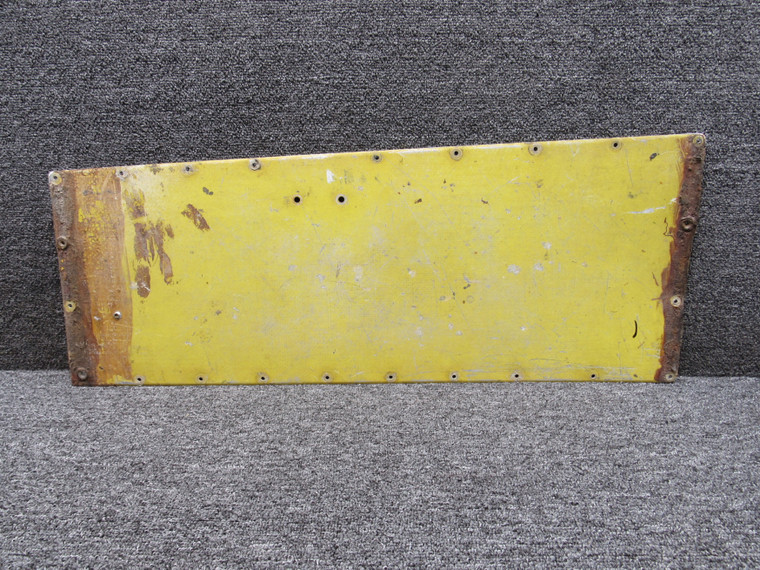 45706-000 Piper PA-31P Floorboard Cover Plate Assembly LH