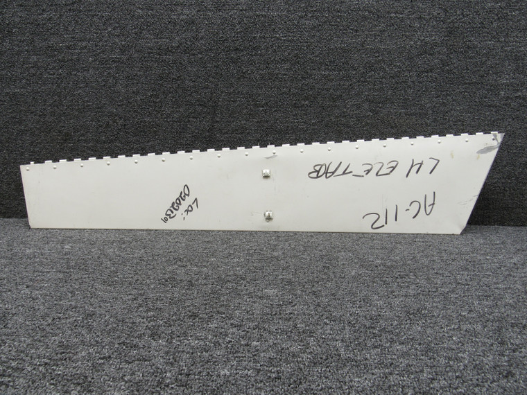 34356 Aero Commander 100-180 Elevator Trim Tab