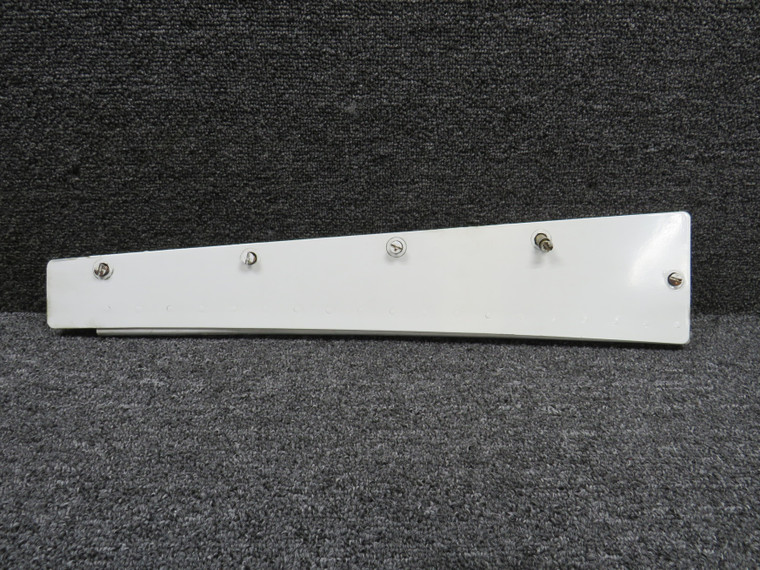 25-8ES177-8A Hawker 125-800A Engine Pylon Bottom Panel RH