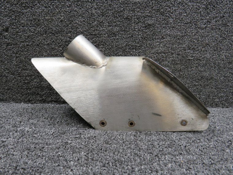 C46B17070-35 Hawker 125-800A Thrust Reverser Exhaust Fairing
