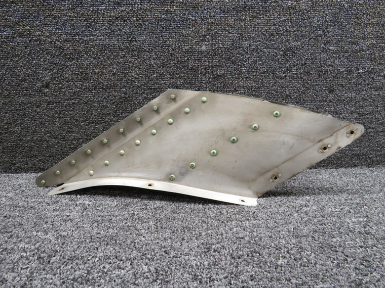 5450007-1 Hawker 125-800A Thrust Reverser Exhaust Fairing