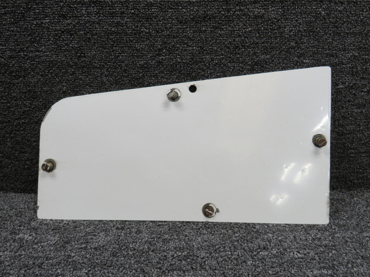 25-8ES167-2A Hawker 125-800A Lower Pylon Door RH
