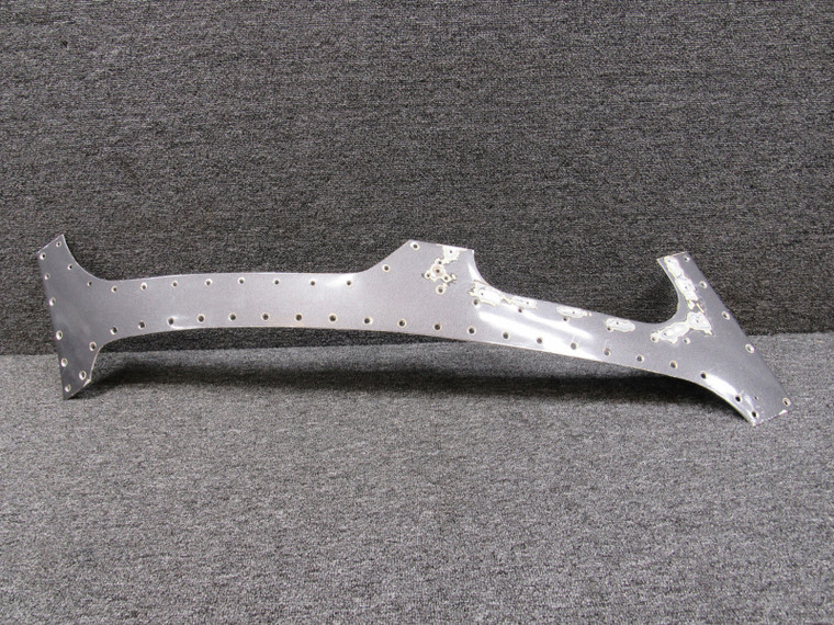 5511270-13 (Fso: 5511270-36) Cessna Citation 560 Left Windshield Retainer