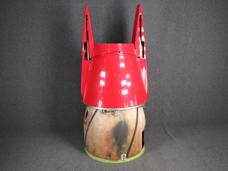 6080020-002 LearJet 60 Thrust Reverser Assembly with Revisions RH