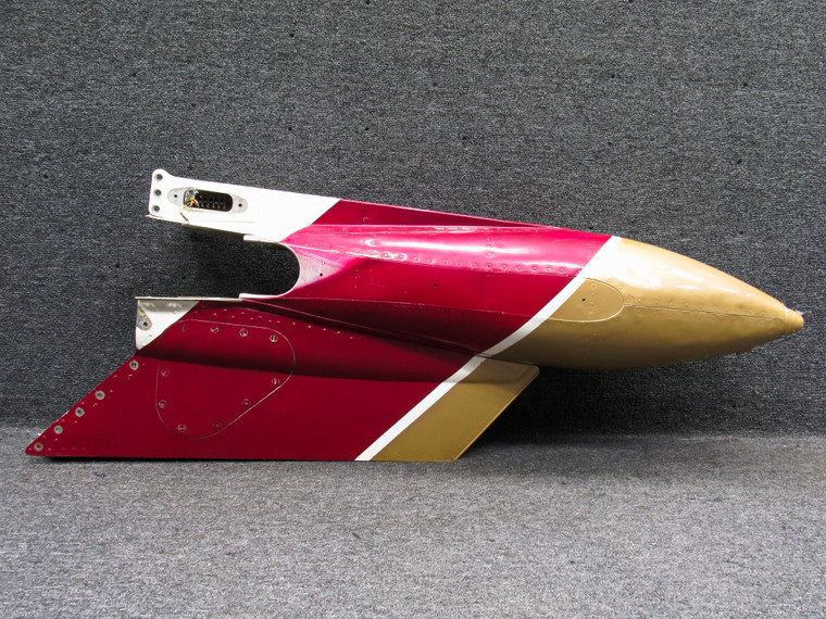 S25GF50083AB Hawker 125-1A Bullet Fairing Assembly